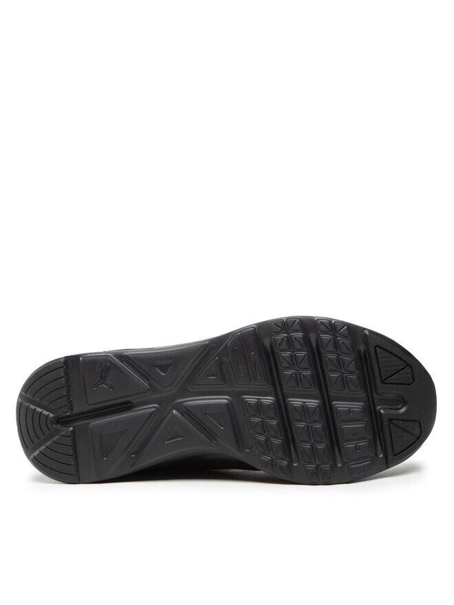 Кроссовки Puma Enzo 2 Clean 377126 0, черный — фото 4