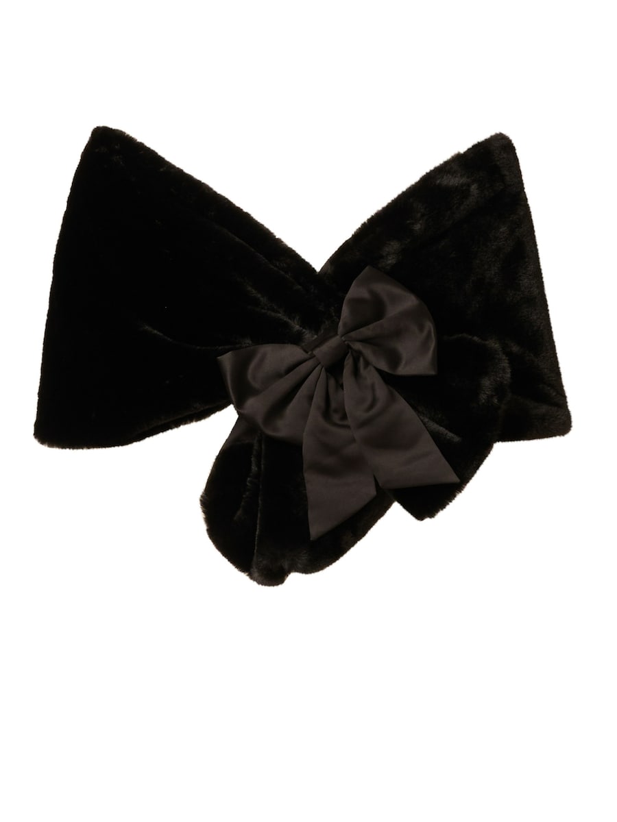 

Болеро Adrianna Papell, черный