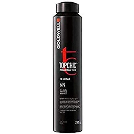 

Краска для волос Topchic Depot 2N 250мл, Goldwell