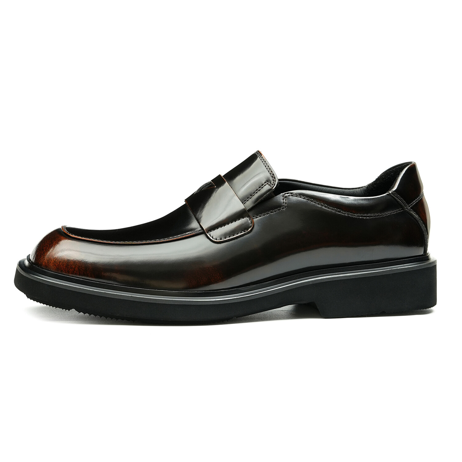 

Туфли ASTON M.JAZZ Dress Shoes Men Low-Top