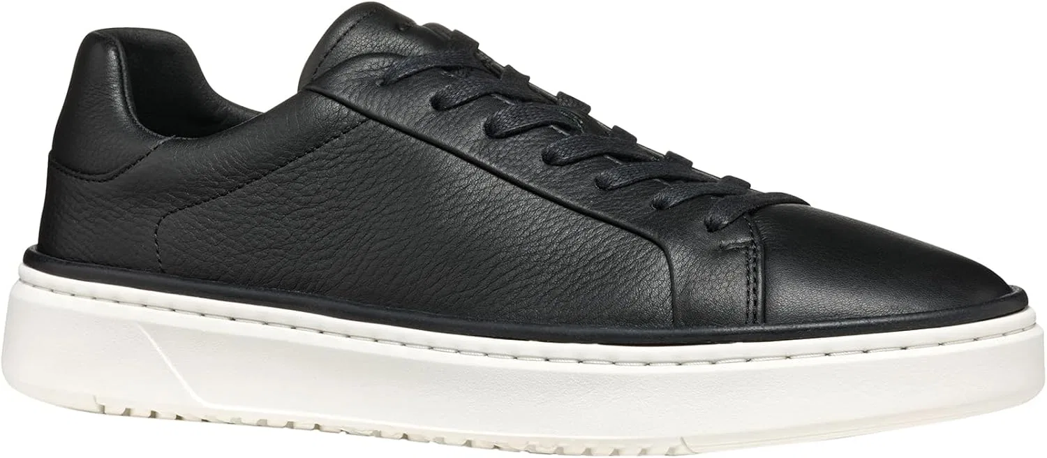 Мужские кроссовки Geox U Zackerty A, Black