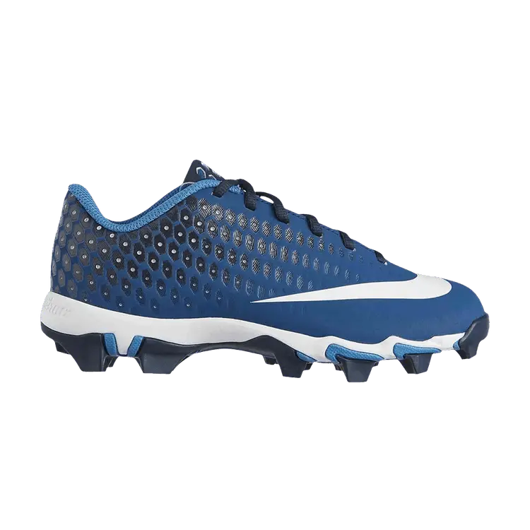 

Бутсы Nike Vapor Ultrafly 2 Keystone GS 'Midnight Navy', синий