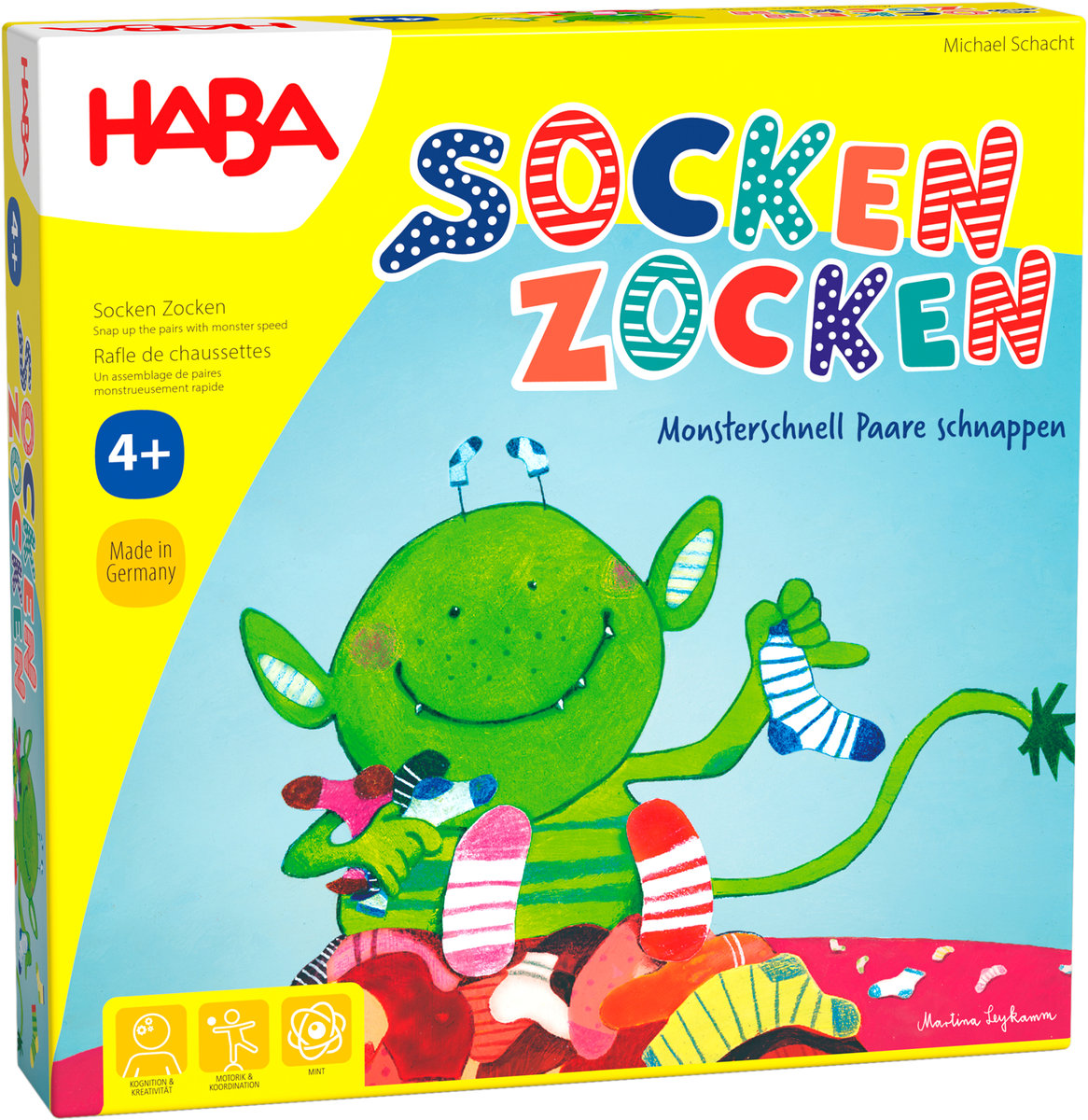 

Поиск носков, игры, хабы Haba