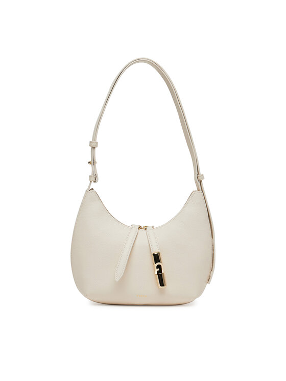

Сумочка Goccia S WB01500 BX3353 PNN00 Furla, экрю