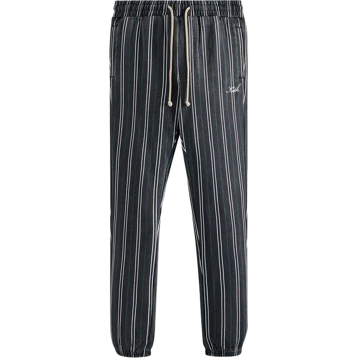 

Kith Вязаные спортивные штаны мужские, синие и черные