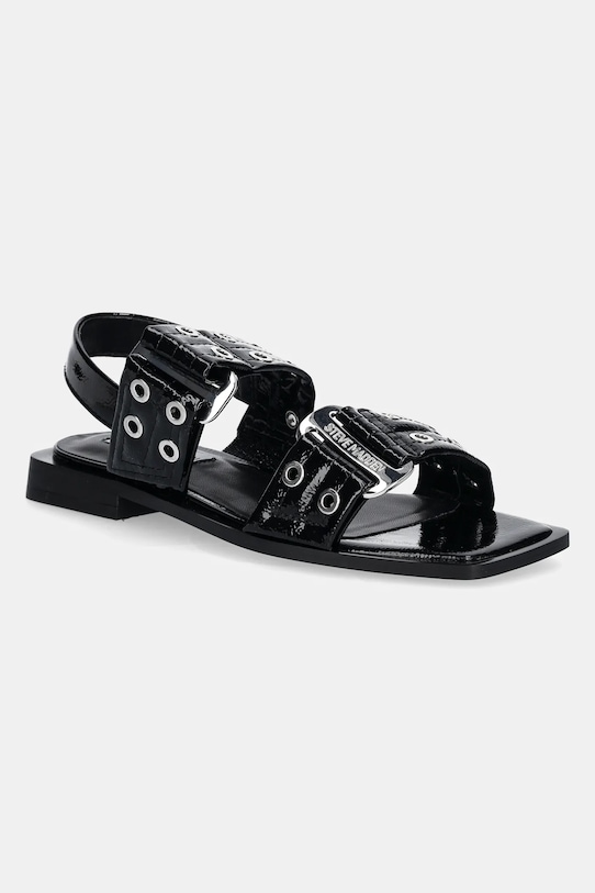Сандалии Saria-E Steve Madden, черный