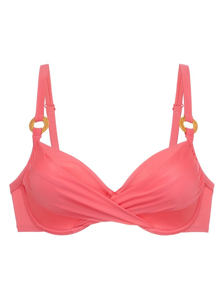 

Верх бикини Dorina Bikini-Oberteil Cairns, розовый