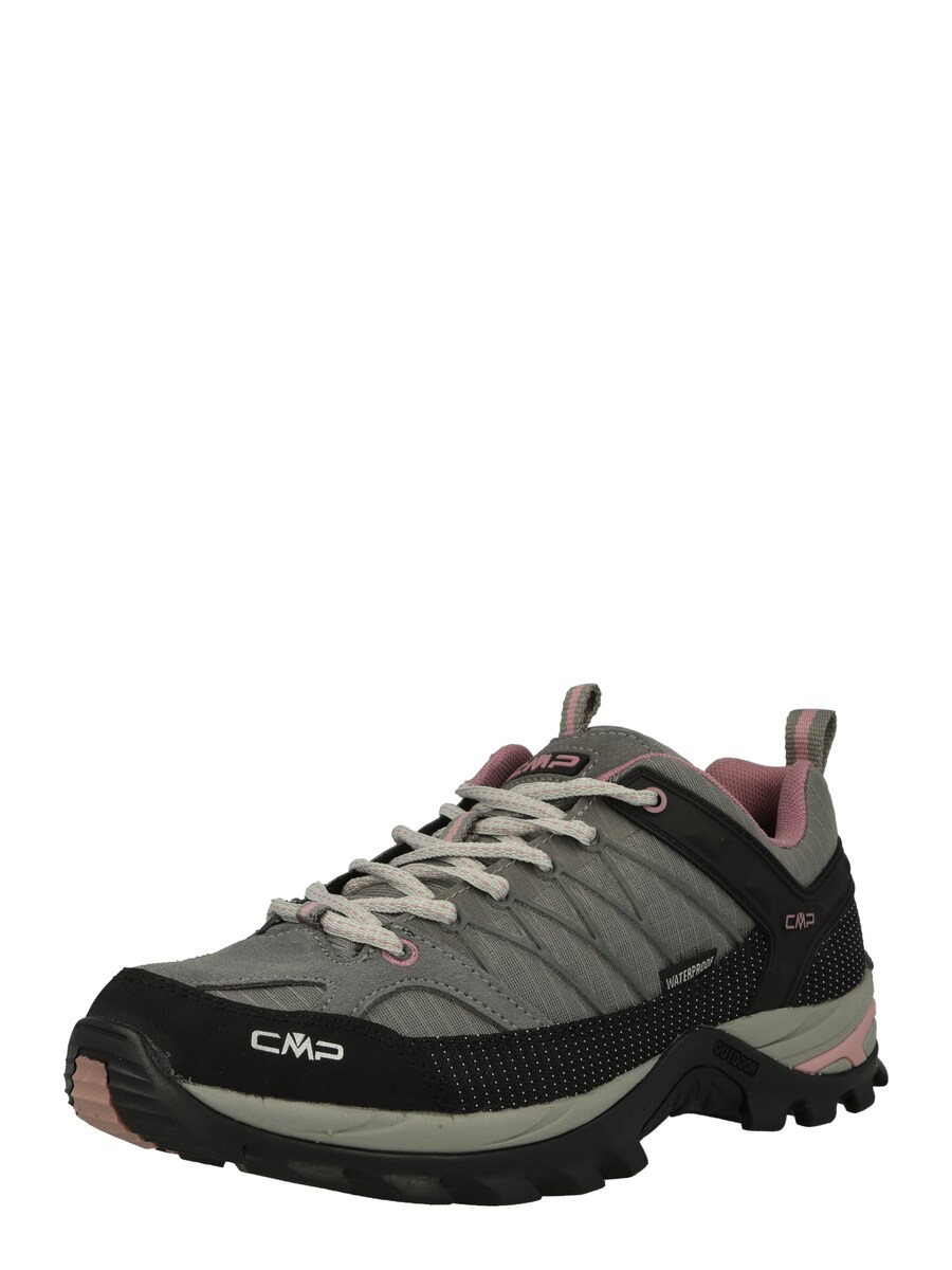Ботинки CMP Rigel, Grey