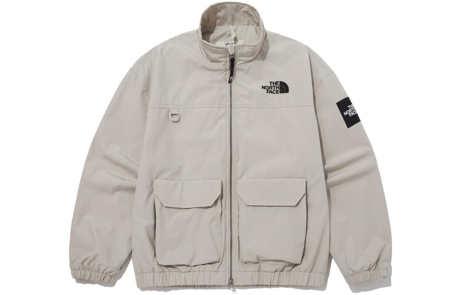 

Куртка мужская песочная The North Face, цвет Sand