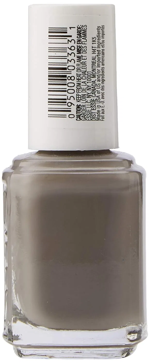Лак для ногтей «Serene Slate» от Essie Essie, Gray — фото 2