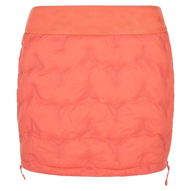 

Юбка Kilpi, цвет blasses korallenorange