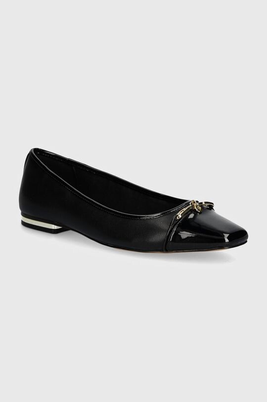 LALATERIEL балетки Aldo, черный