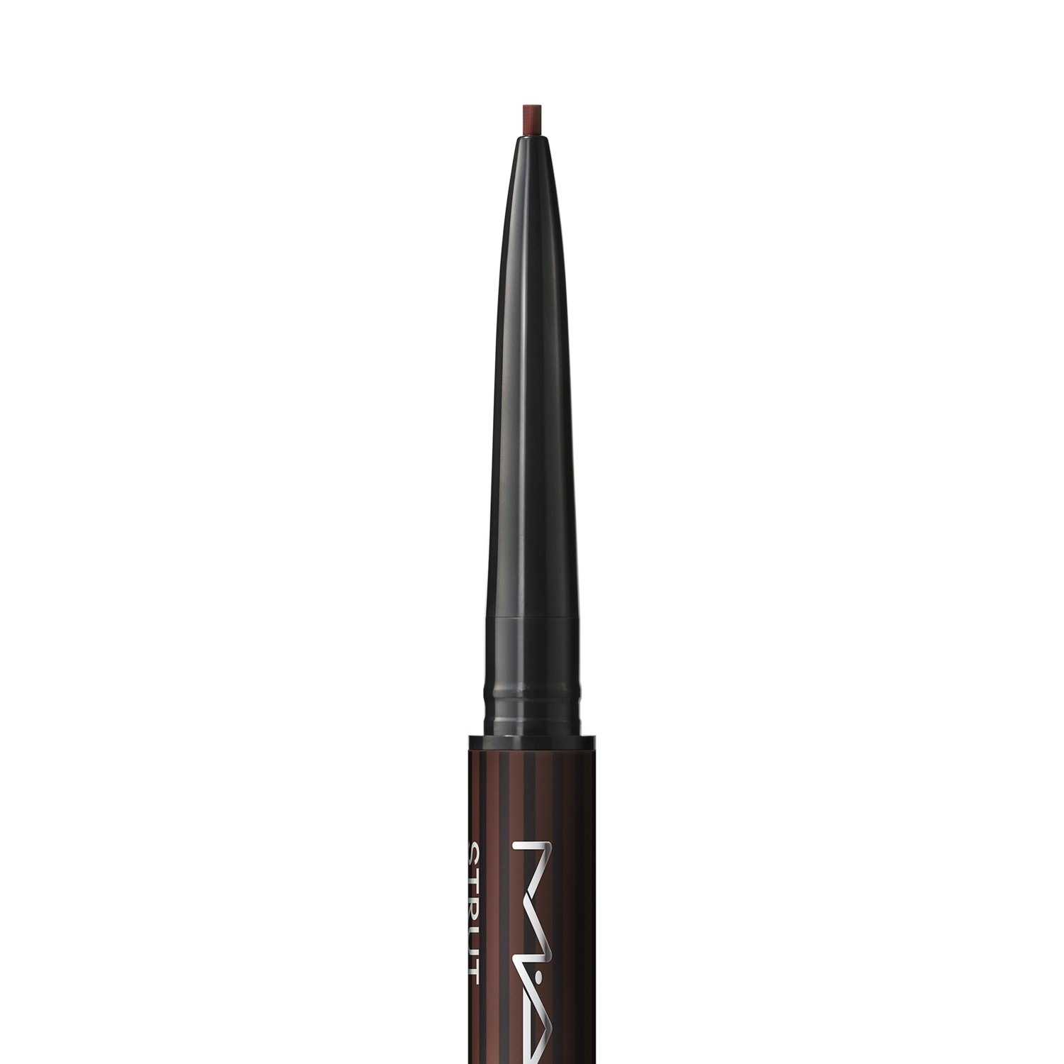 Карандаш для бровей pro brown definer Mac, 10 - strut, вес 0.03 гр. — фото 3
