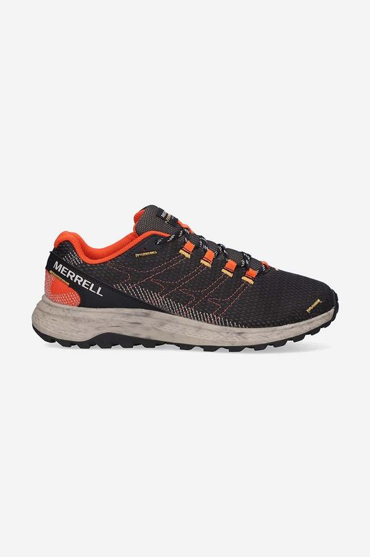 

Кроссовки Fly Strike Merrell, черный