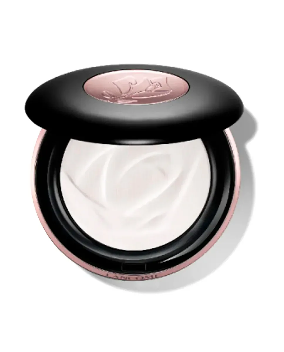 Фиксирующая и совершенствующая пудра Teint Idôle Ultra Wear Skin Refining Lancôme, White