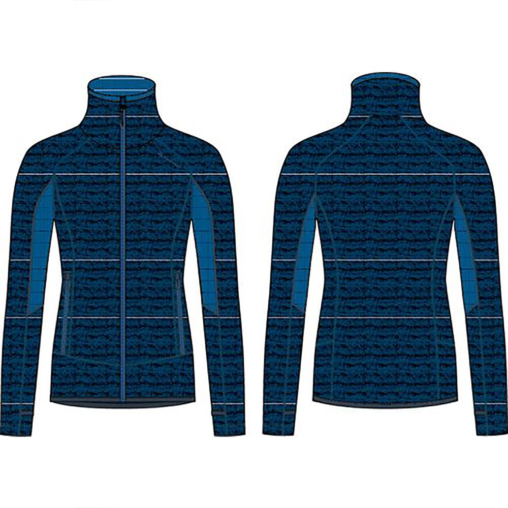 

Флис Alpine Pro Onneca full zip