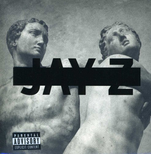 

CD диск Jay-Z: Magna Carta Holy Grail