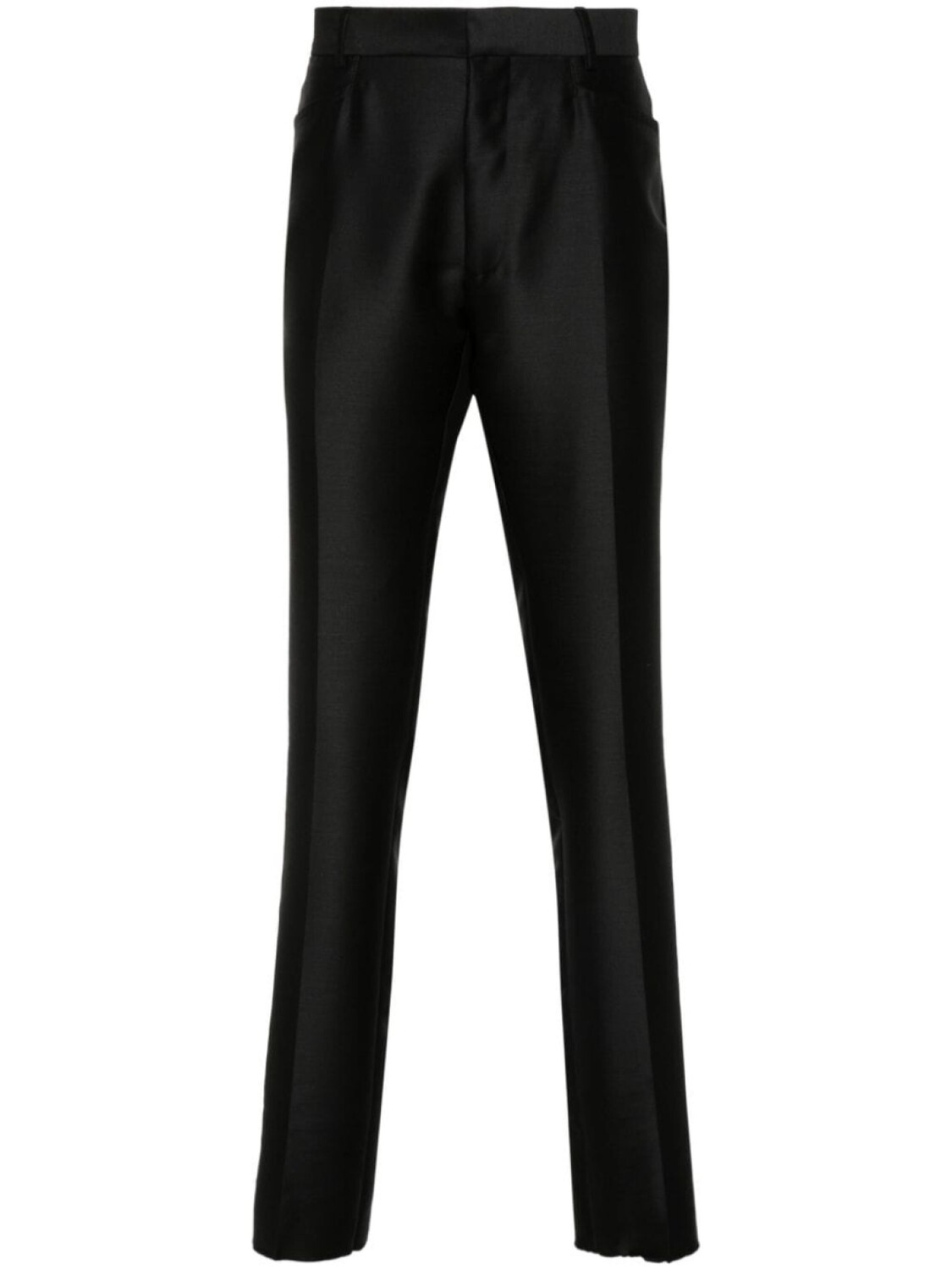 

TOM FORD брюки Dyllan, черный