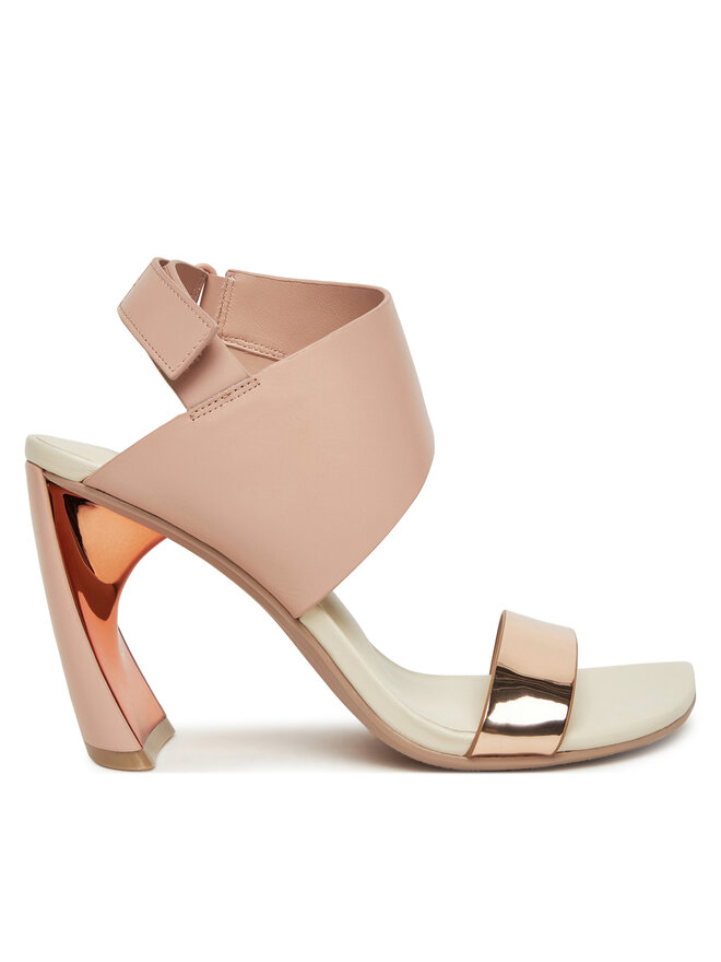 Сандалии Zuma Sandal Hi 1092886116 United Nude, бежевый