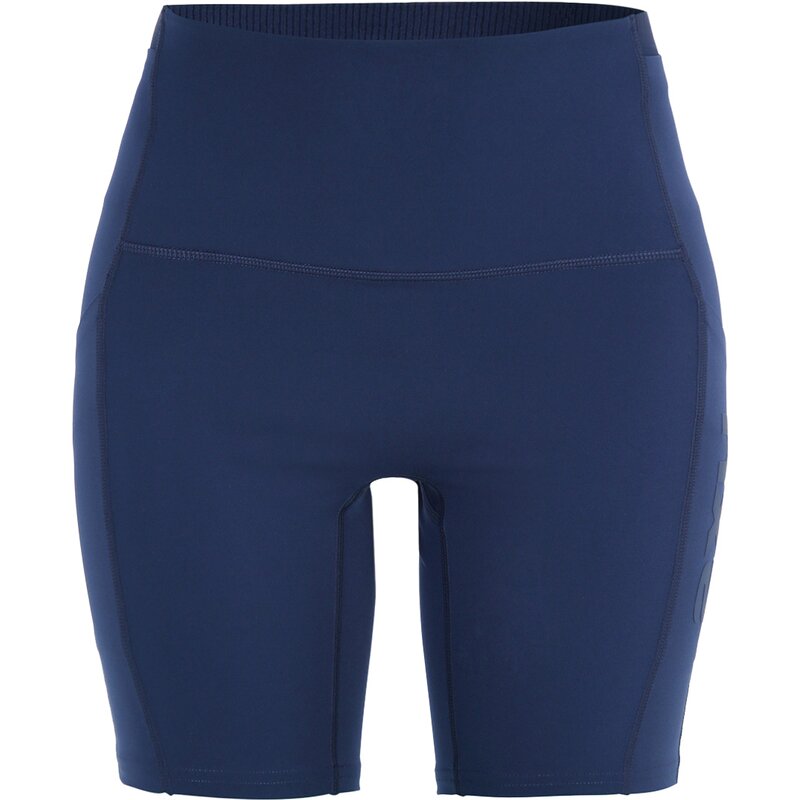 

Шорты фитнес шорты от stash высокая талия 2Xu, синий