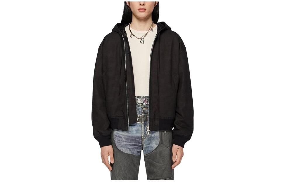 

Куртка мужская черный Acne Studios