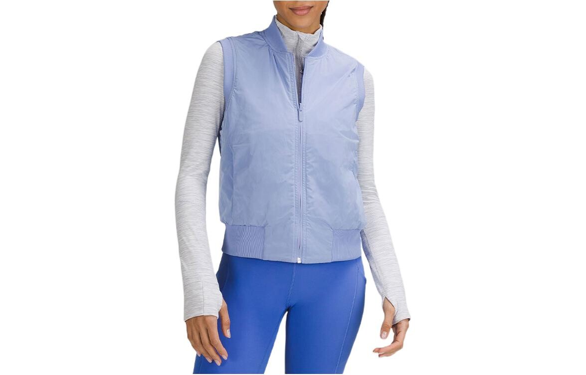 

Жилет женский Lululemon, цвет Linen