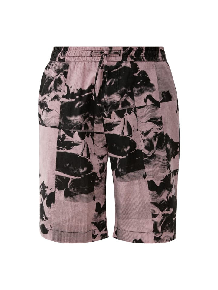 

s.Oliver Бермуды, Детройт, 41A9_старая роза