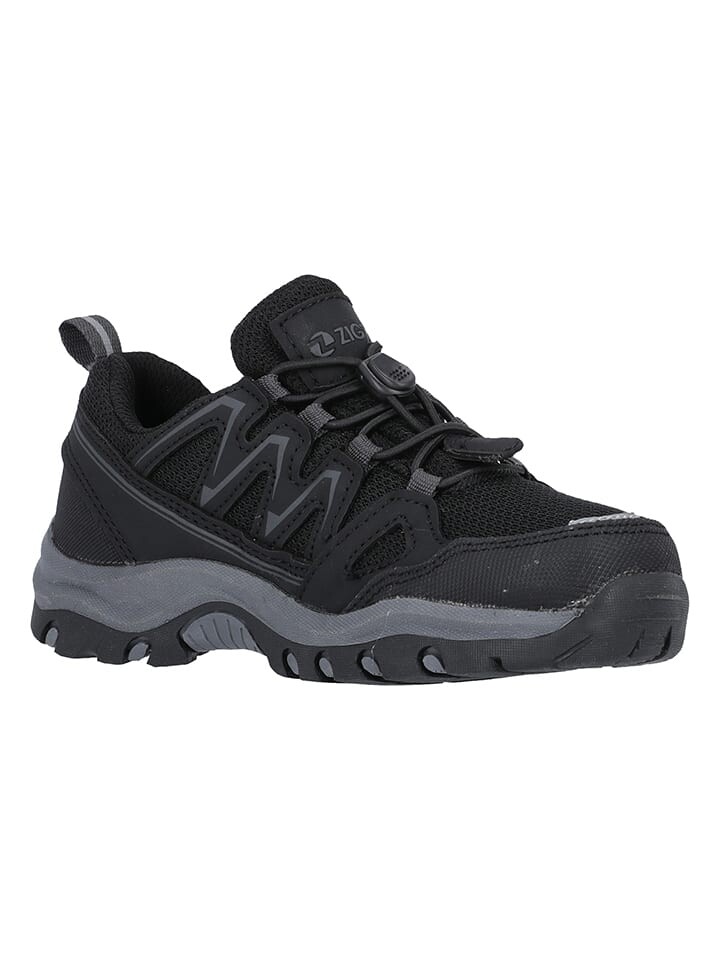 

Походная обувь Zigzag Trekkingschuhe Docheet, черный