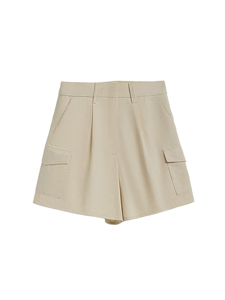 

Шорты Polo Club Cargoshorts, бежевый