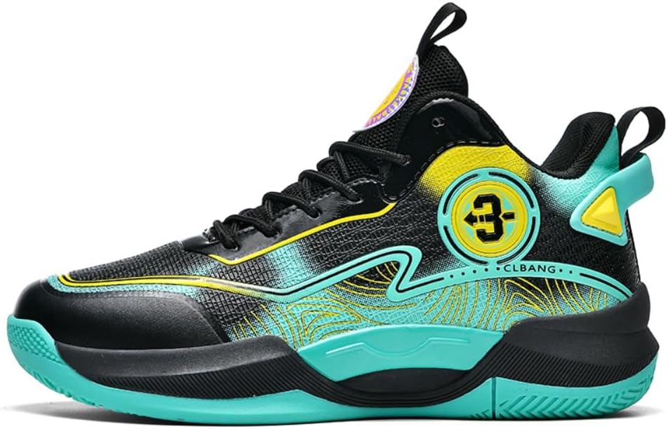 

Мужские кроссовки 2025 года для спорта и бега на открытом воздухе, дышащие модные обувь Rongfenghuang, черный