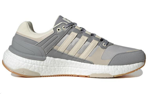 Кроссовки оборудование Adidas, белый — фото 2