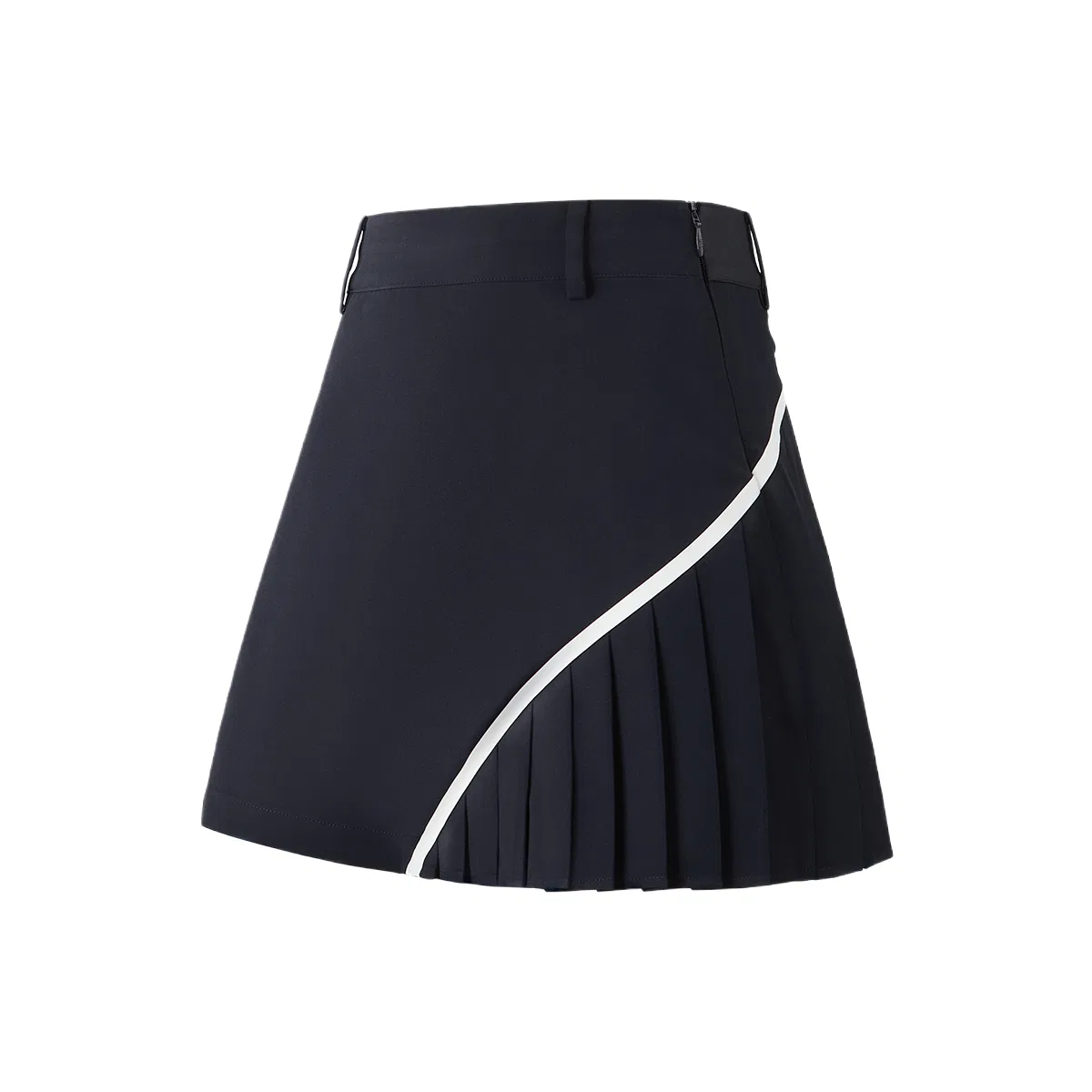 Юбка FILA KIDS королевский синий