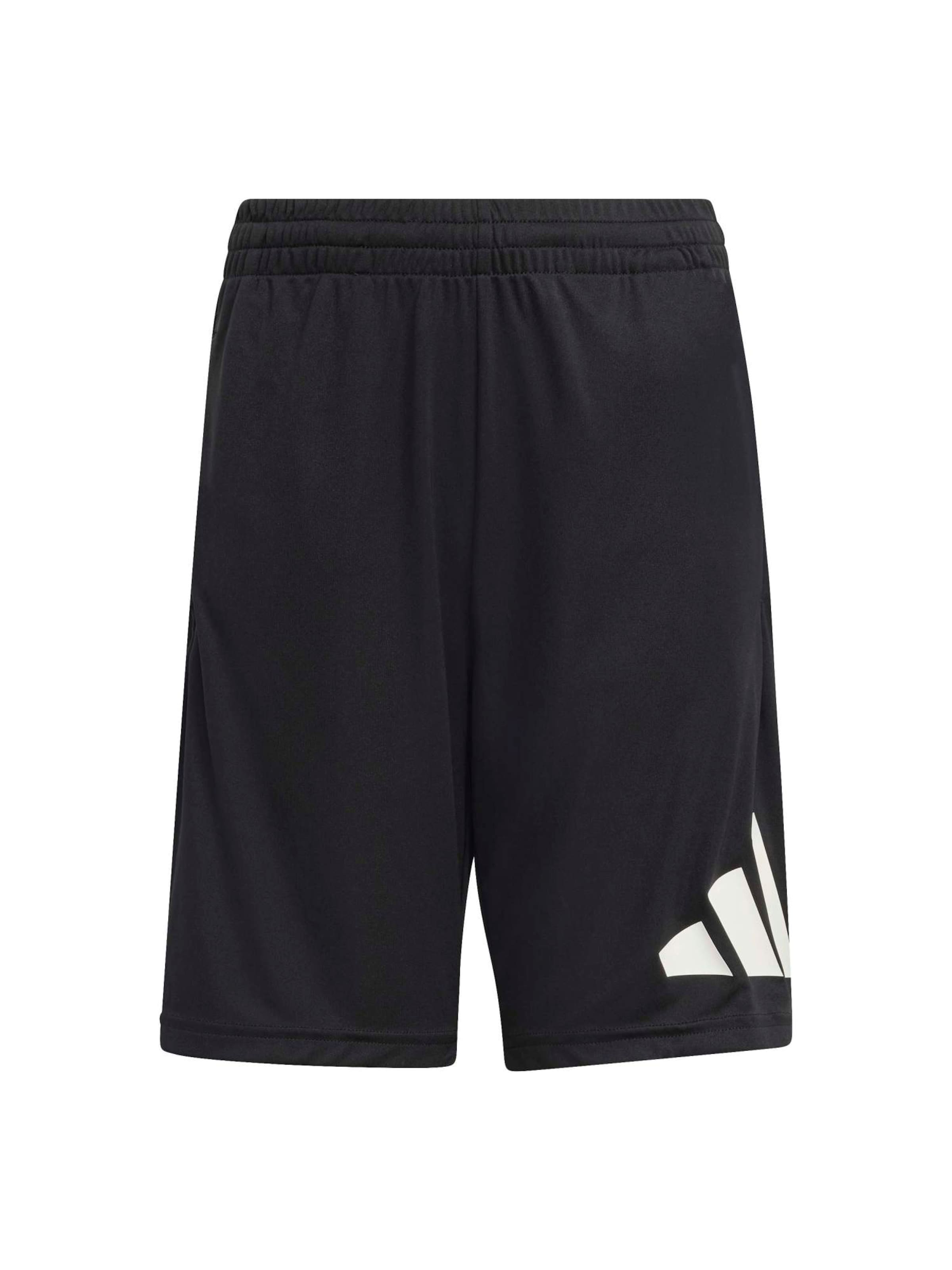 

Adidas Sportswear Шорты для тренировок Regular 'TR-ES' черные