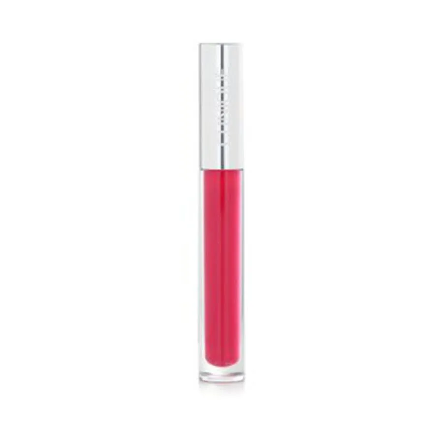 Кремовый блеск для губ Clinique Ladies Pop Plush, 0,11 унции, № 04 Juicy Apple Pop, макияж 192333142899