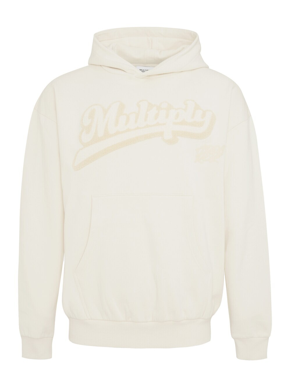 

Толстовка Multiply Apparel, бежевый