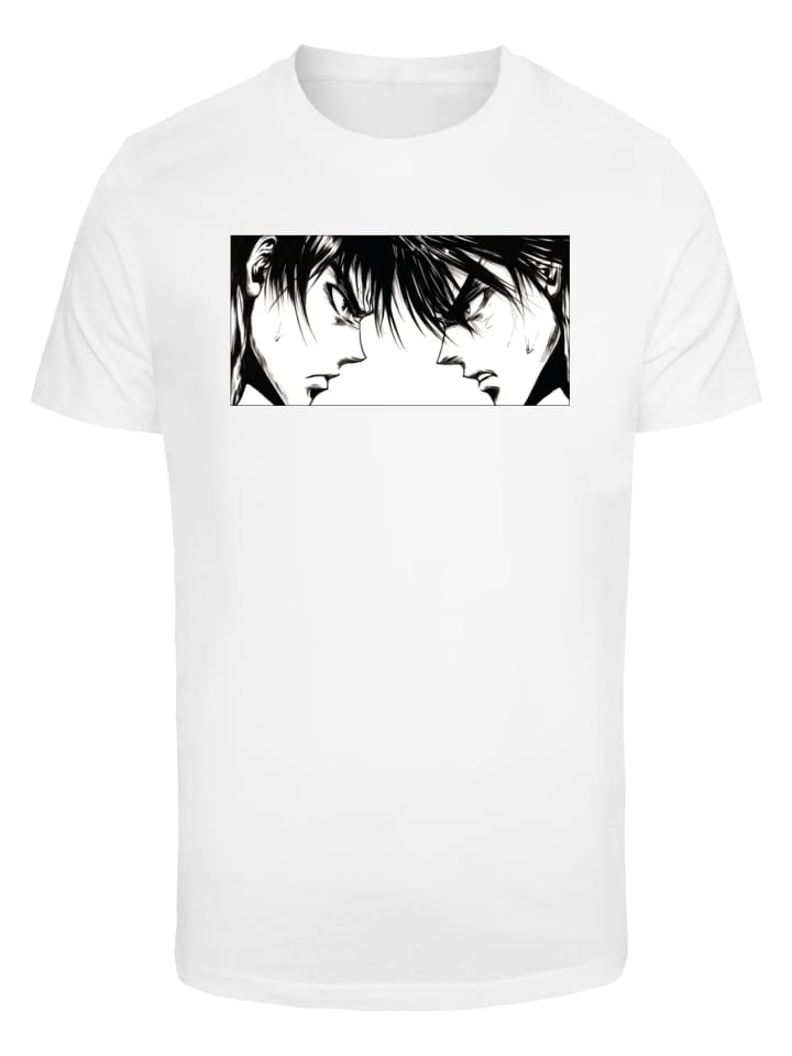 

Футболка Mister Tee, белый