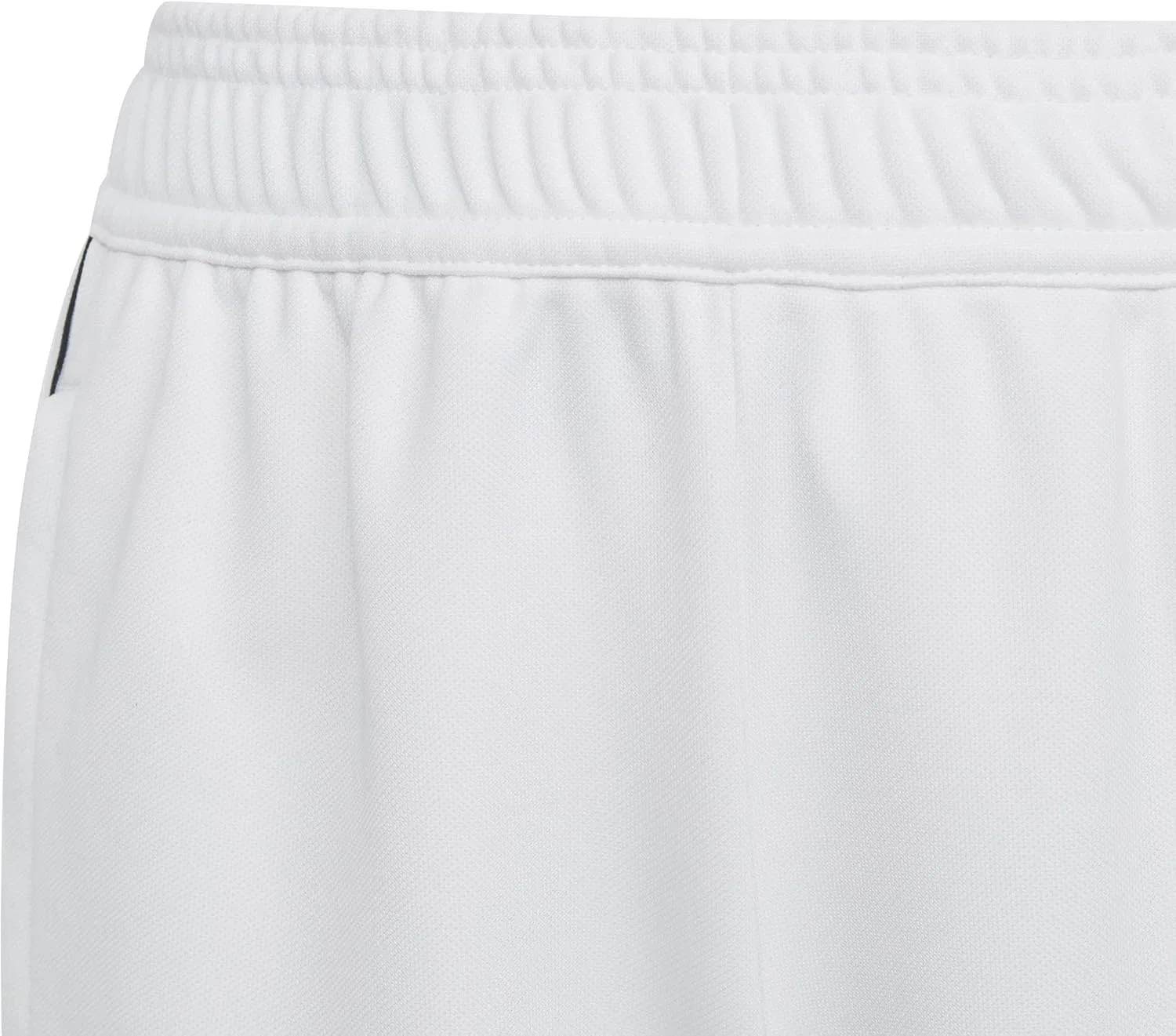 Детские брюки Adidas Tiro23 League (унисекс), белый — фото 3