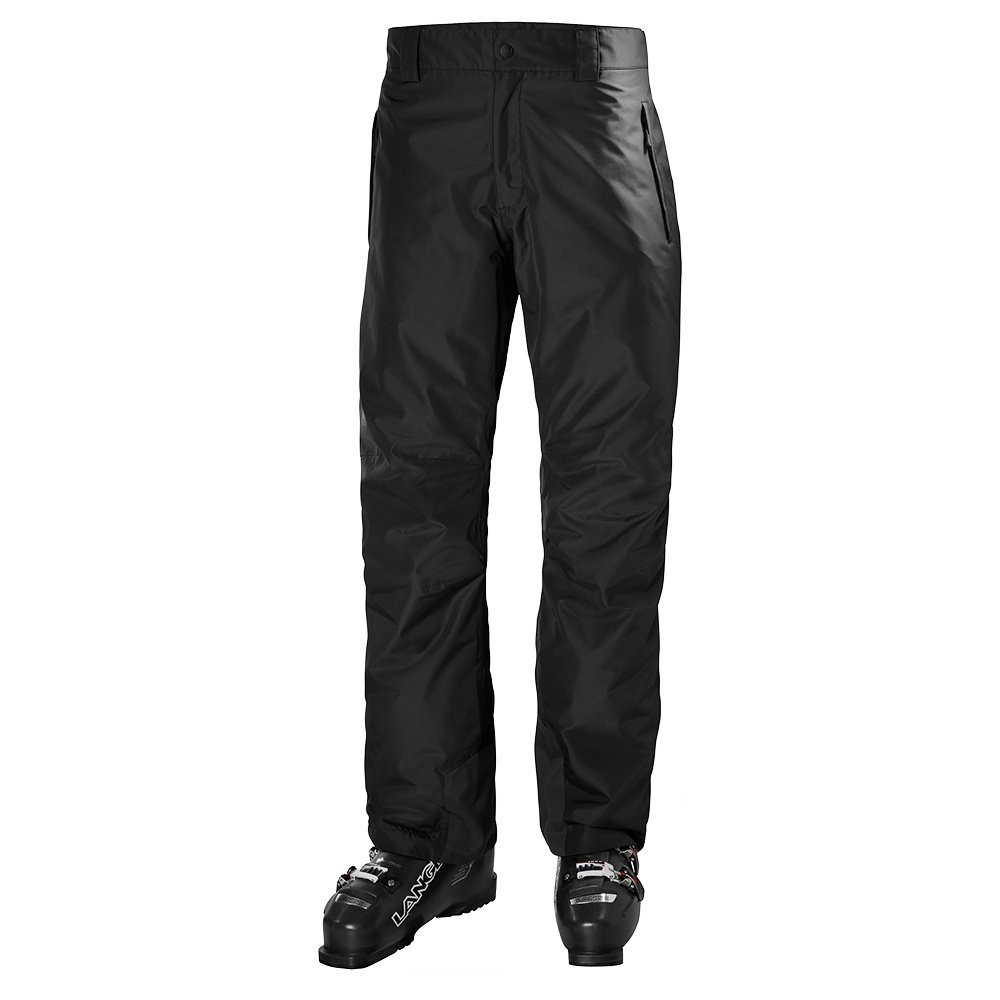 

Утепленные лыжные брюки Helly Hansen Blizzard (мужские), HH Black