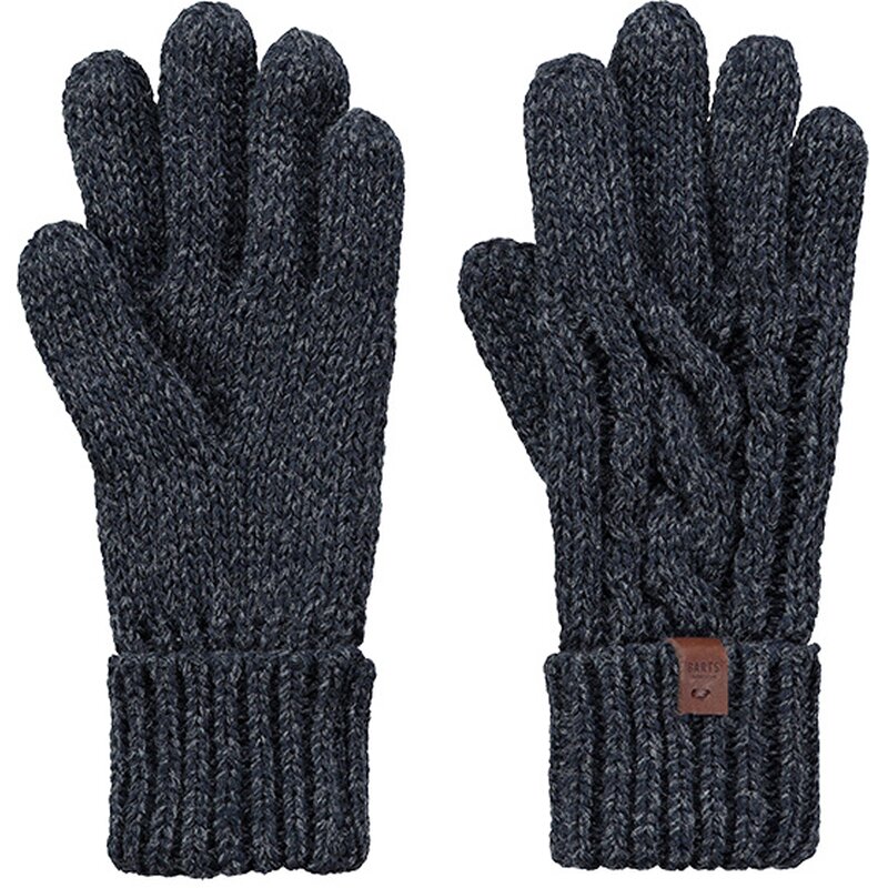 

Перчатки твистер Barts, синий