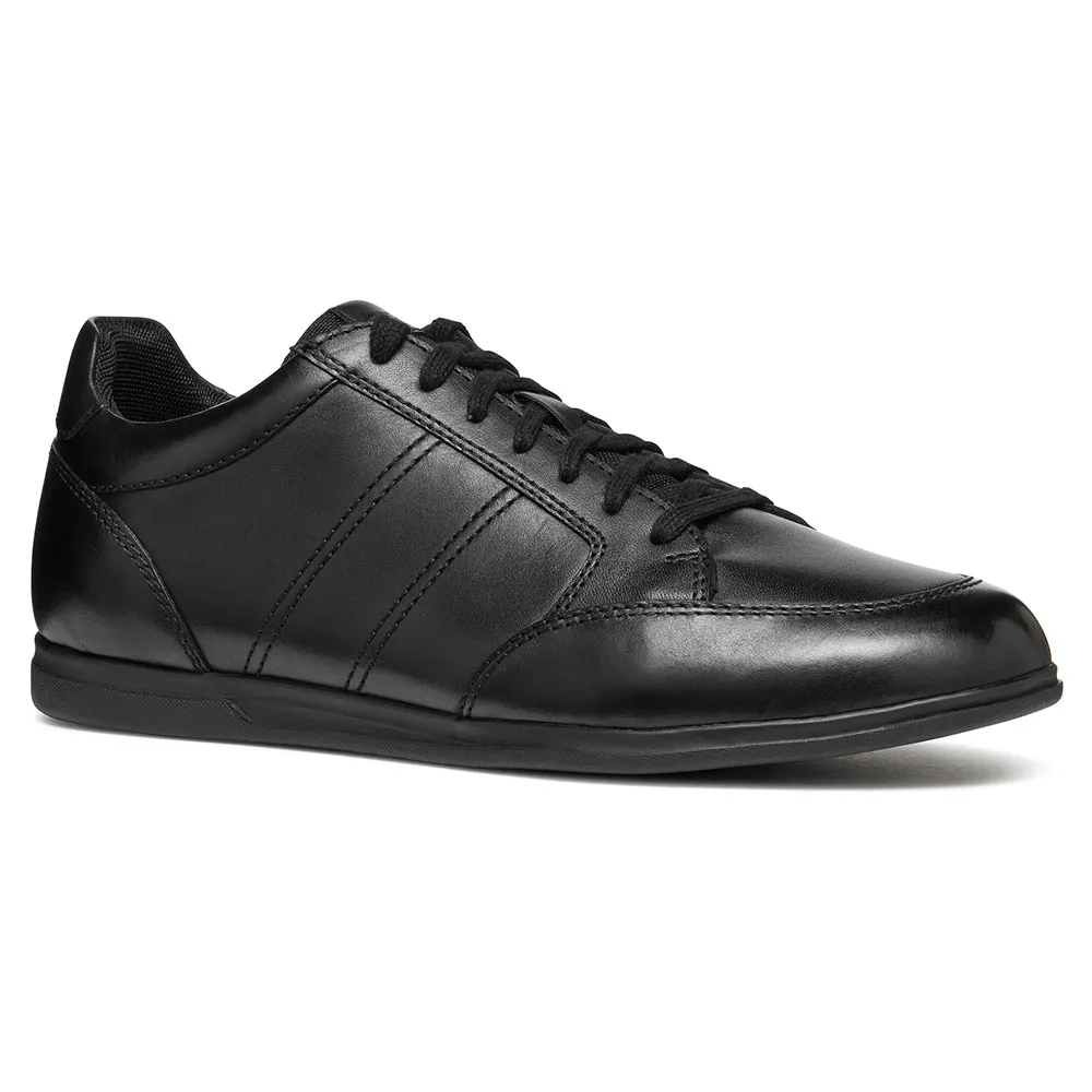 

Кроссовки Geox Renan trainers, черный