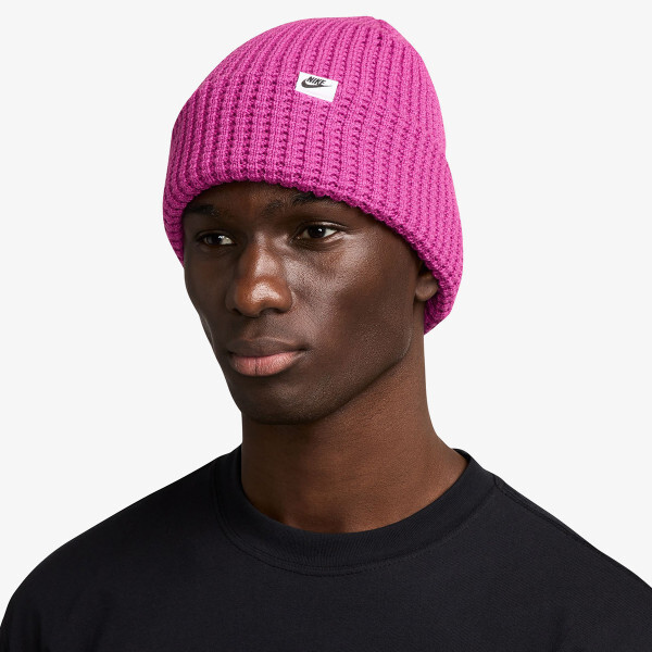 

Козырек Nike, фиолетовый