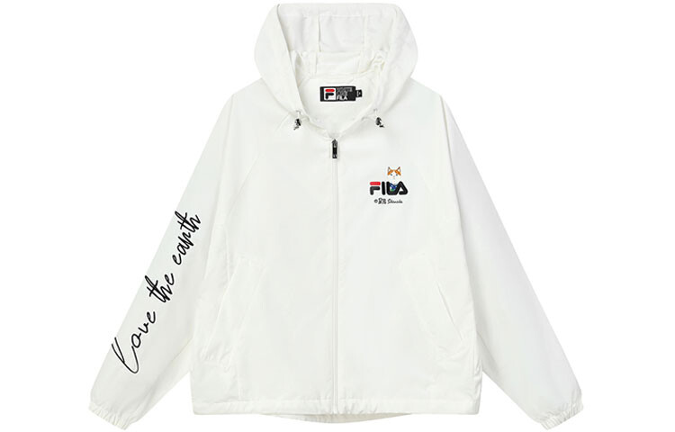 

Куртка женская Cloud White Fila