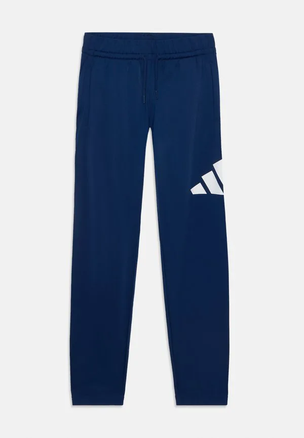 Спортивный костюм essentials climacool для подростков, унисекс. Adidas Performance, Team Royal Blue/White — фото 3