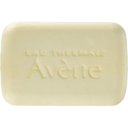 Лицо и тело от Eau Thermale Avene Cold Cream Ultra Rich очищающее мыло 100 г, Avene — фото 2