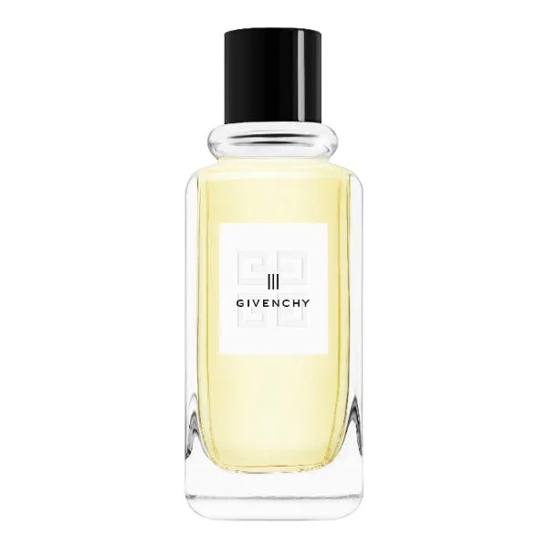 Парфюмерная вода для женщин GIVENCHY III 100 мл