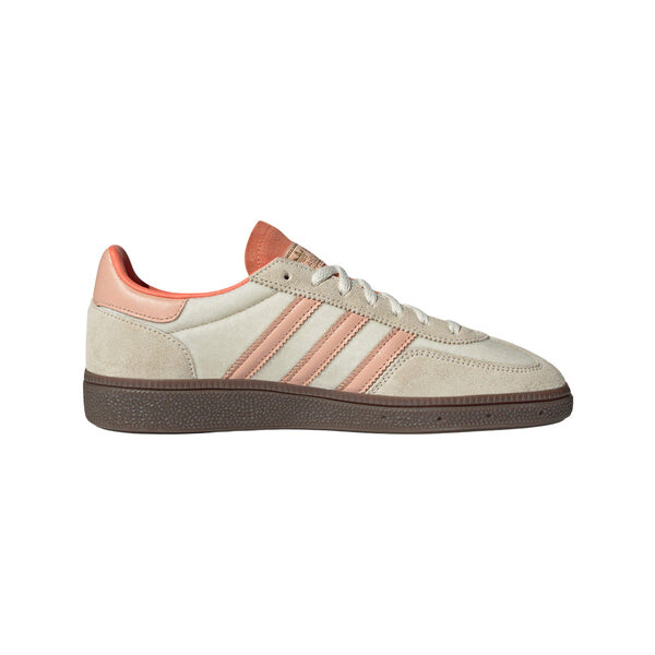 Кроссовки handball spezial 'velvet pack-beige' Adidas, бежевый — фото 2