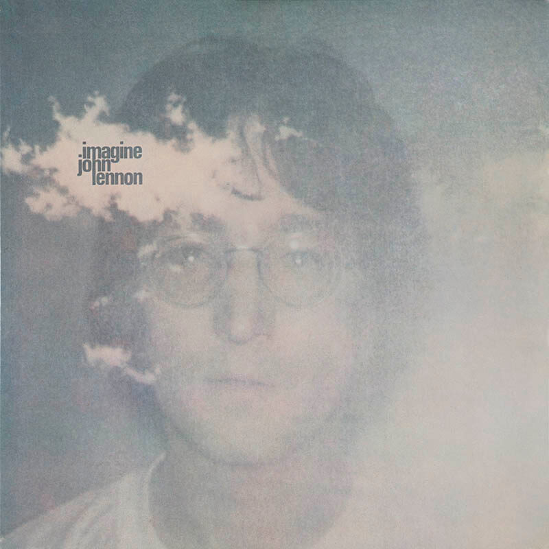 

Виниловая пластинка JOHN LENNON - Imagine: The Ultimate Mixes Deluxe (2LP)