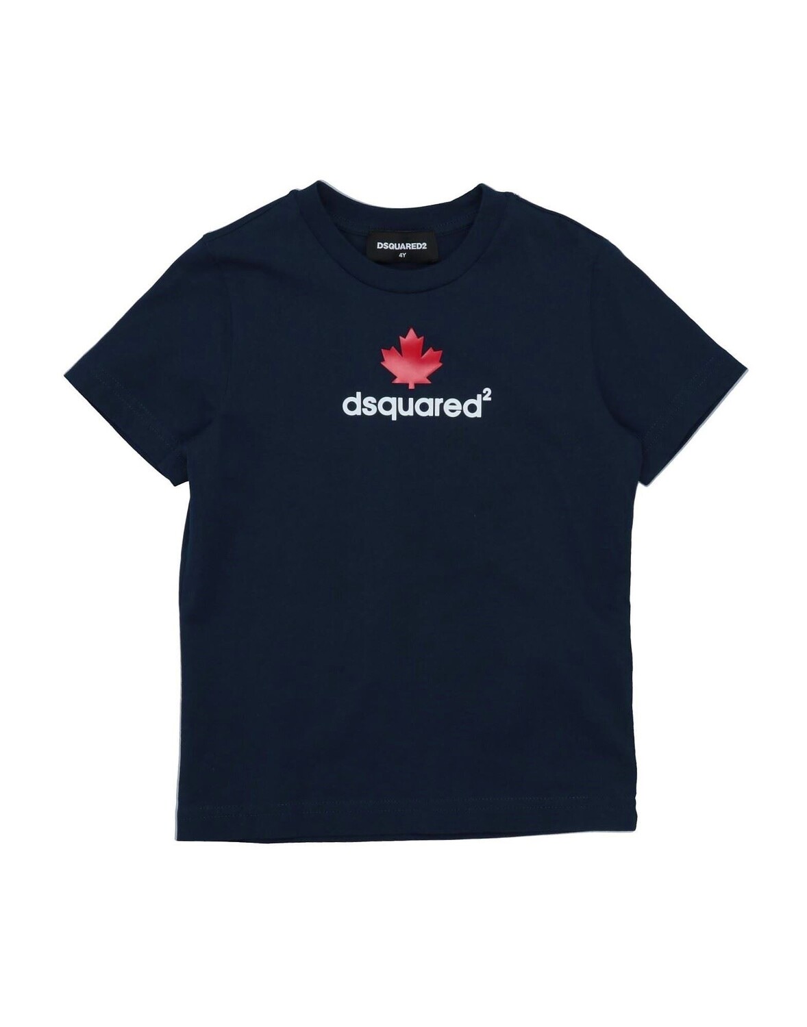 

Футболка Dsquared2, синий