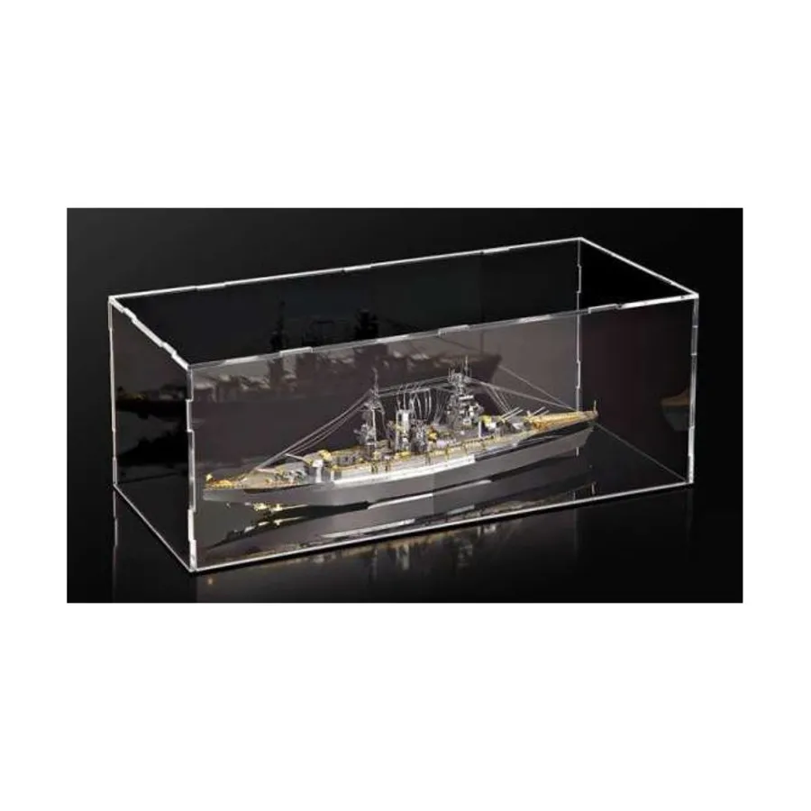 

Дисплейная коробка, Tools & Accessories (Piececool)