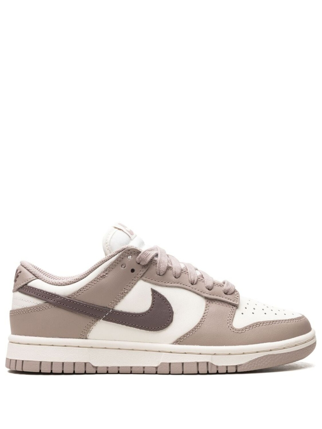 

Nike кроссовки Dunk Low Diffused Taupe, белый